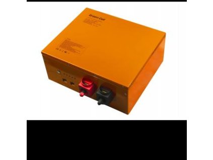 Green Cell Baterie LiFePO4 12.8V, 86A, 172Ah