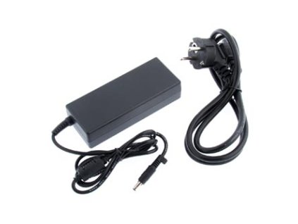 Avacom nabíječka - adaptér pro notebooky HP 19V, 4,74A, 90W, ADAC-HPTH-90W, kruhový konektor 4,8 x 1,75 mm, typ C.1