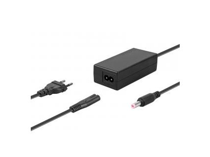 Avacom nabíječka - adaptér pro notebooky Acer, Dell 19,5V, 2,3A, 45W, ADAC-AC1-A45W, kruhový konektor 5,5 x 1,7 mm, typ C.7