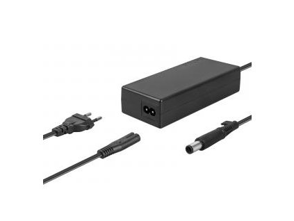 Avacom nabíječka - adaptér pro notebooky HP 19V, 4,74A, 90W, ADAC-HP6-A90W, kruhový konektor 7,4 x 5,1 mm + pin, typ C.24