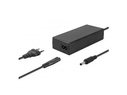 Avacom nabíječka - adaptér pro notebooky HP 19,5V, 4,62A, 90W, ADAC-HP1-A90W, kruhový konektor 4,5 x 3,0 mm + pin, typ C.39