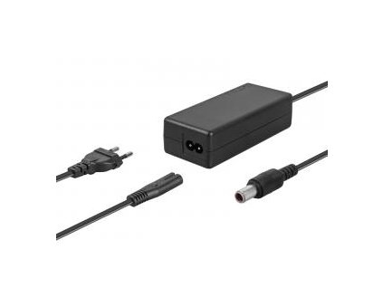 Avacom nabíječka - adaptér pro notebooky IBM/Lenovo 20V, 3,25A, 65W, ADAC-LE1-A65W, kruhový konektor 7,9 x 5,5 mm + pin, typ C.15