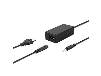 Avacom nabíječka - adaptér pro Toshiba DynaBook, 19,5V, 2,3A, 45W, ADAC-TO2-A45W, kruhový konektor 3,5 x 1,35mm