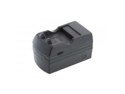 Avacom nabíjecí souprava ACFRB, 2CR5, Li-Fe, 220V (el.síť), 3.7V, nabíjení samotných článků