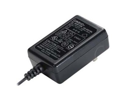 Casio Síťový adaptér