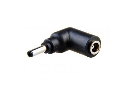 Avacom nabíjecí jack C.25, pro HP/Compaq, konektor 25 (4,0mm x 1,7mm)