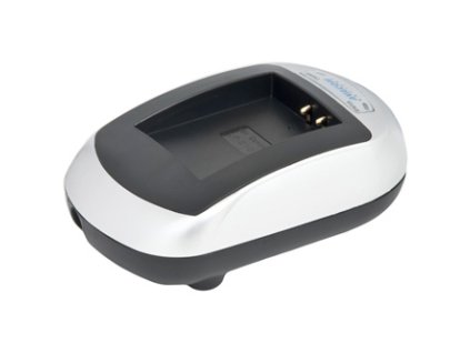 Avacom Nabíječka pro Canon LP-E10, Li-Ion, 12V, AV-MP-AVP801