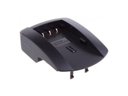 Redukce pro Canon NB-2L, BP-2L12 k nabíječce AV-MP - AVP234