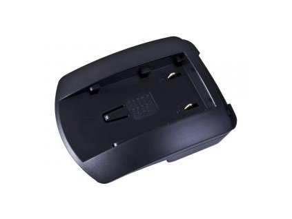 Redukce pro JVC BN-VF808, BN-VF815, BN-VF823 k nabíječce AV-MP - AVP808
