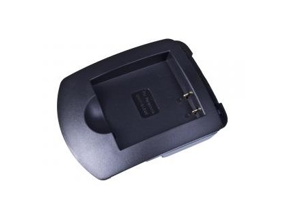 Redukce pro Panasonic DMW-BLE9, DMW-BLG10 k nabíječce AV-MP - AVP197