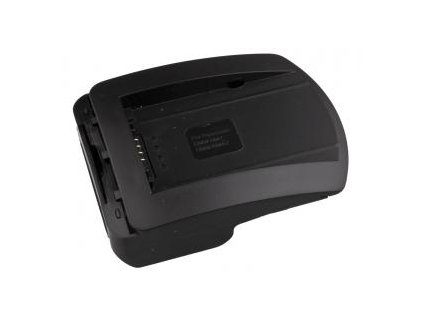 Redukce pro Panasonic S002 / S006 k nabíječce AV-MP - AVP77