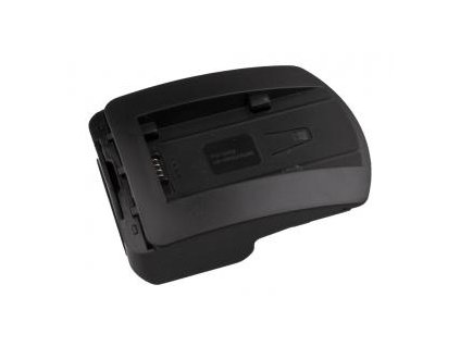 Redukce pro Sony series info P, H, V k nabíječce AV-MP - AVP55