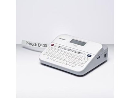 Tiskárna samolepicích štítků Brother, PT-D400