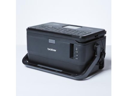 Tiskárna samolepicích štítků Brother, PT-D800W