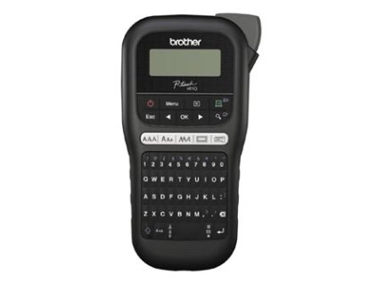 Tiskárna samolepicích štítků Brother, PT-H110