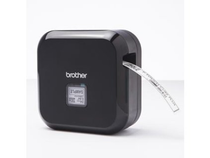 Tiskárna samolepicích štítků Brother, PT-P710BT