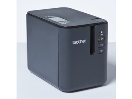 Tiskárna samolepicích štítků Brother, PT-P950NW