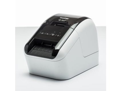 Tiskárna samolepicích štítků Brother, QL-800