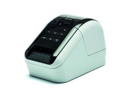 Tiskárna samolepicích štítků Brother, QL-810W