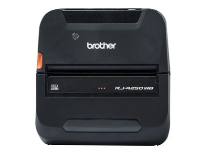 Mobilní tiskárna Brother, RJ4250WB
