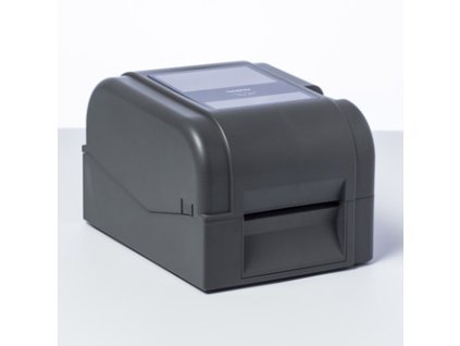 Tiskárna samolepicích štítků Brother, TD-4520TN