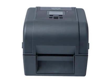 Tiskárna samolepicích štítků Brother, TD-4750TNWBR