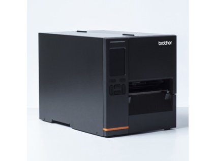 Tiskárna samolepicích štítků Brother, TJ-4021TN