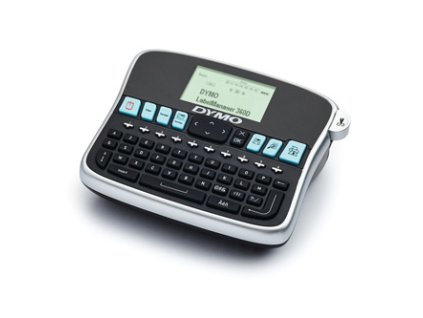 Tiskárna samolepicích štítků Dymo, LabelManager 360D