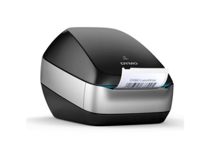 Tiskárna samolepicích štítků Dymo, LabelWriter WiFi