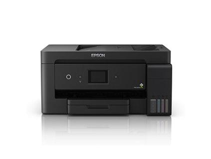 Inkoustová tiskárna Epson EcoTank L14150, C11CH96402