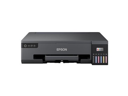 Inkoustová tiskárna Epson EcoTank L18050, C11CK38402