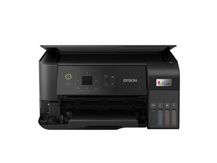 Inkoustová tiskárna Epson EcoTank L3560, C11CK58403