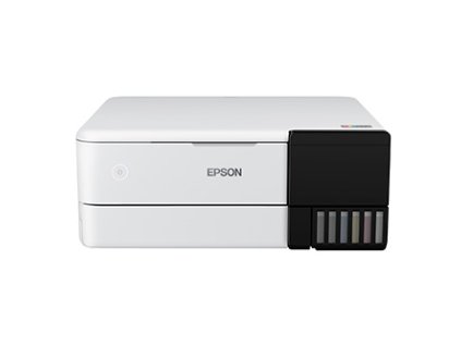 Inkoustová tiskárna Epson EcoTank L8160, C11CJ20402