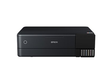 Inkoustová tiskárna Epson EcoTank L8180, C11CJ21402