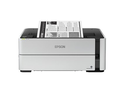 Inkoustová tiskárna Epson EcoTank M1170, C11CH44402