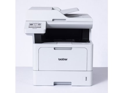 Mono multifunkční laserová tiskárna Brother, DCP-L5510DW