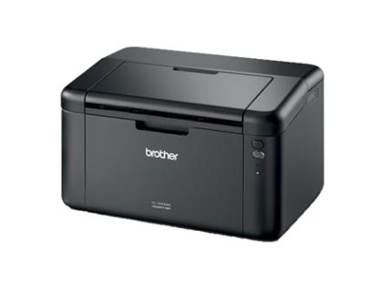 Monochromatická laserová tiskárna Brother, HL-1222WE