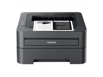 Monochromatická laserová tiskárna Brother, HL-2250DN, HQ-1200dpi, 32MB, PCL6, USB 2.0, Ethernet, duplex