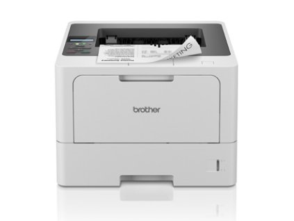 Monochromatická laserová tiskárna Brother, HL-L5210DN