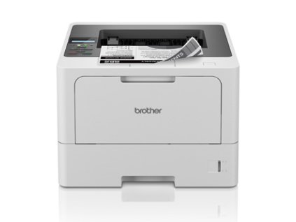 Monochromatická laserová tiskárna Brother, HL-L5210DW