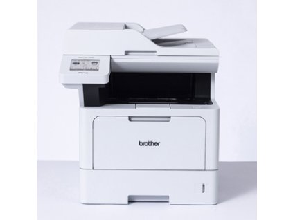 Mono multifunkční laserová tiskárna Brother, MFC-L5710DW