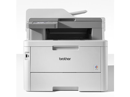 LED tiskárna Brother, MFC-L8390CDW
