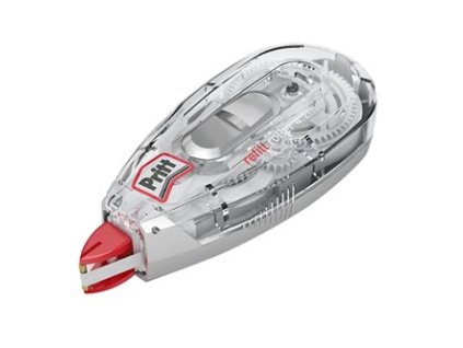 Korektor Pritt, s výměnnou kazetou, 4.2mm