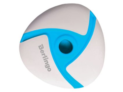 Berlingo, pryž termoplastická, color, 24ks, Windmill