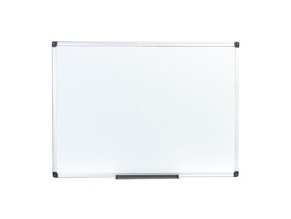Tabule magnetická, 120 x 90cm, bílá, ALFA