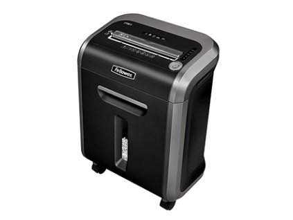 Fellowes automatický skartovací stroj 79 Ci s křížovým řezem