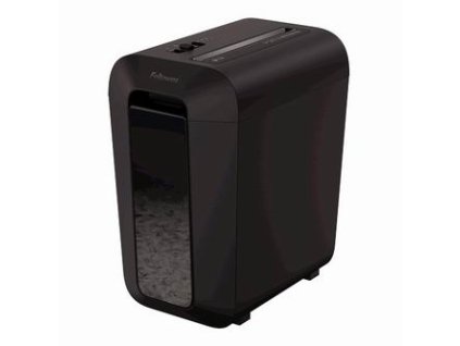 Fellowes automatický skartovací stroj LX 65 s křížovým řezem