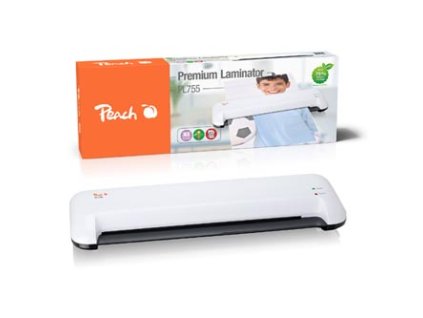 Peach laminovací stroj PL755, A3
