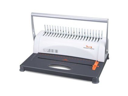 Peach kroužkový vazač PB200-30, pro plastovou vazbu, A4