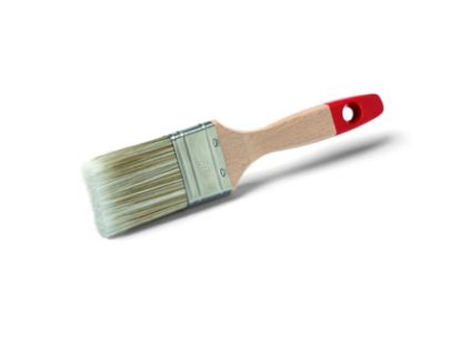 Štětec ALLROUND, plochý, 60mm, Schuller Eh,klar